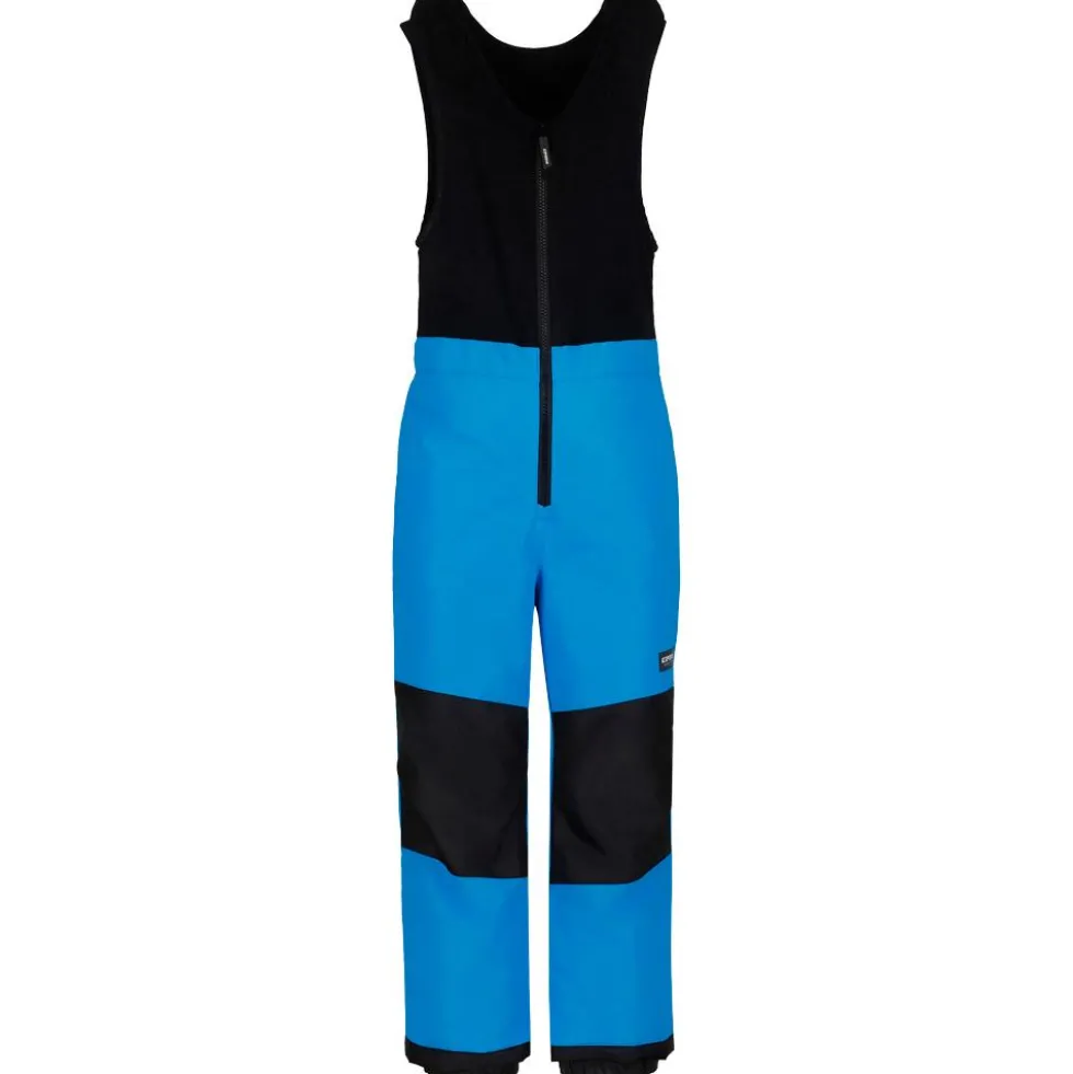 Pantaloni tecnici Icepeak Jiazi Kd Bleu Royal