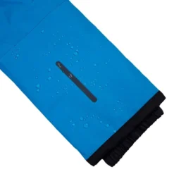 Pantaloni tecnici Icepeak Jiazi Kd Bleu Royal