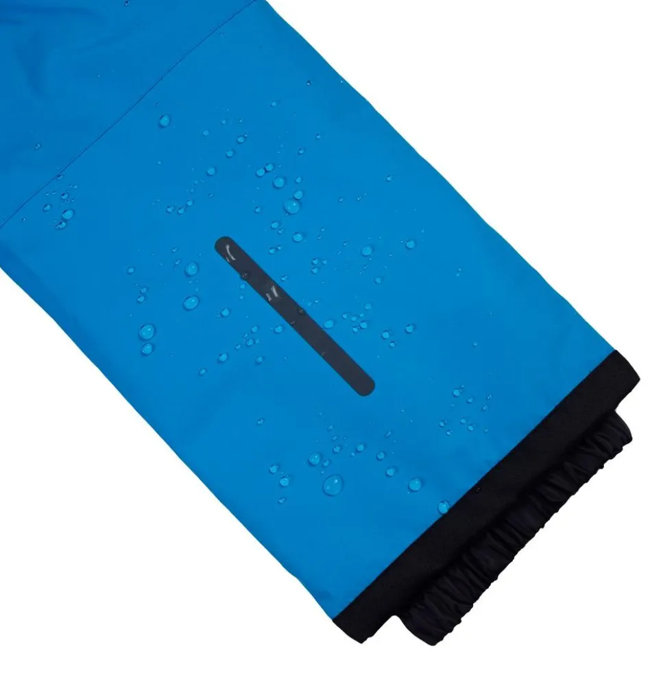 Pantaloni tecnici Icepeak Jiazi Kd Bleu Royal