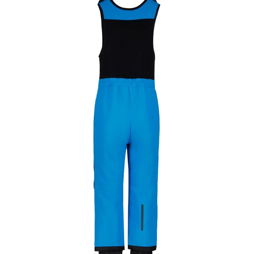 Pantaloni tecnici Icepeak Jiazi Kd Bleu Royal