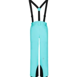 Pantaloni tecnici Icepeak Lagos Turquoise