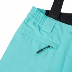 Pantaloni tecnici Icepeak Lagos Turquoise