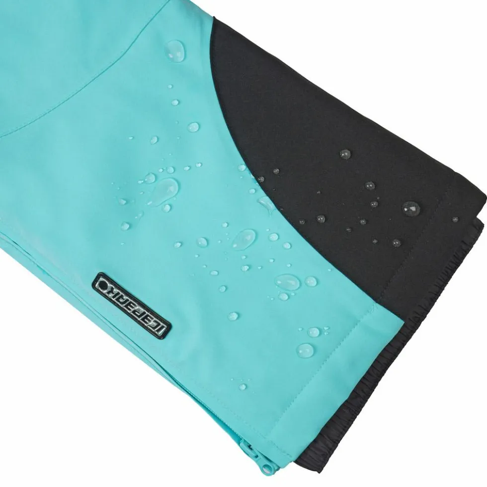 Pantaloni tecnici Icepeak Lagos Turquoise