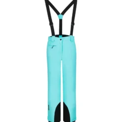 Pantaloni tecnici Icepeak Lagos Turquoise