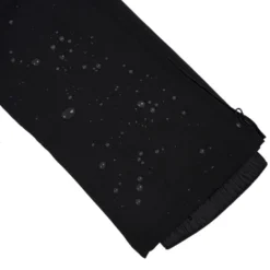 Pantaloni tecnici Icepeak Lagos Noir