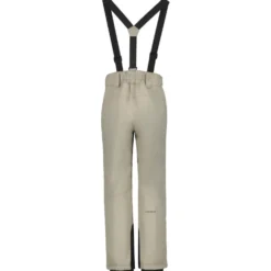 Pantaloni tecnici Icepeak Lenzen Jr Gris