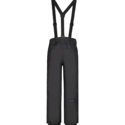 Pantaloni tecnici Icepeak Lenzen Jr Noir