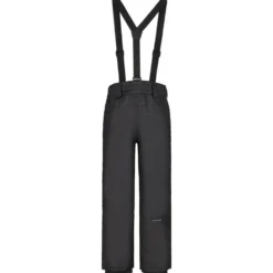 Pantaloni tecnici Icepeak Lenzen Jr Noir