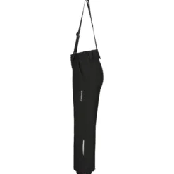Pantaloni tecnici Icepeak Lisman Jr Noir