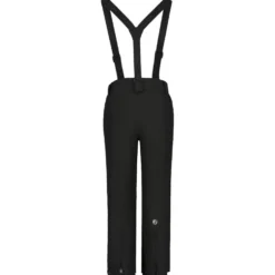 Pantaloni tecnici Icepeak Lisman Jr Noir