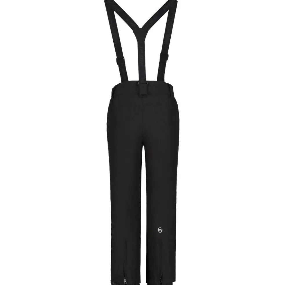 Pantaloni tecnici Icepeak Lisman Jr Noir