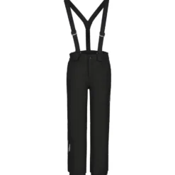 Pantaloni tecnici Icepeak Lisman Jr Noir