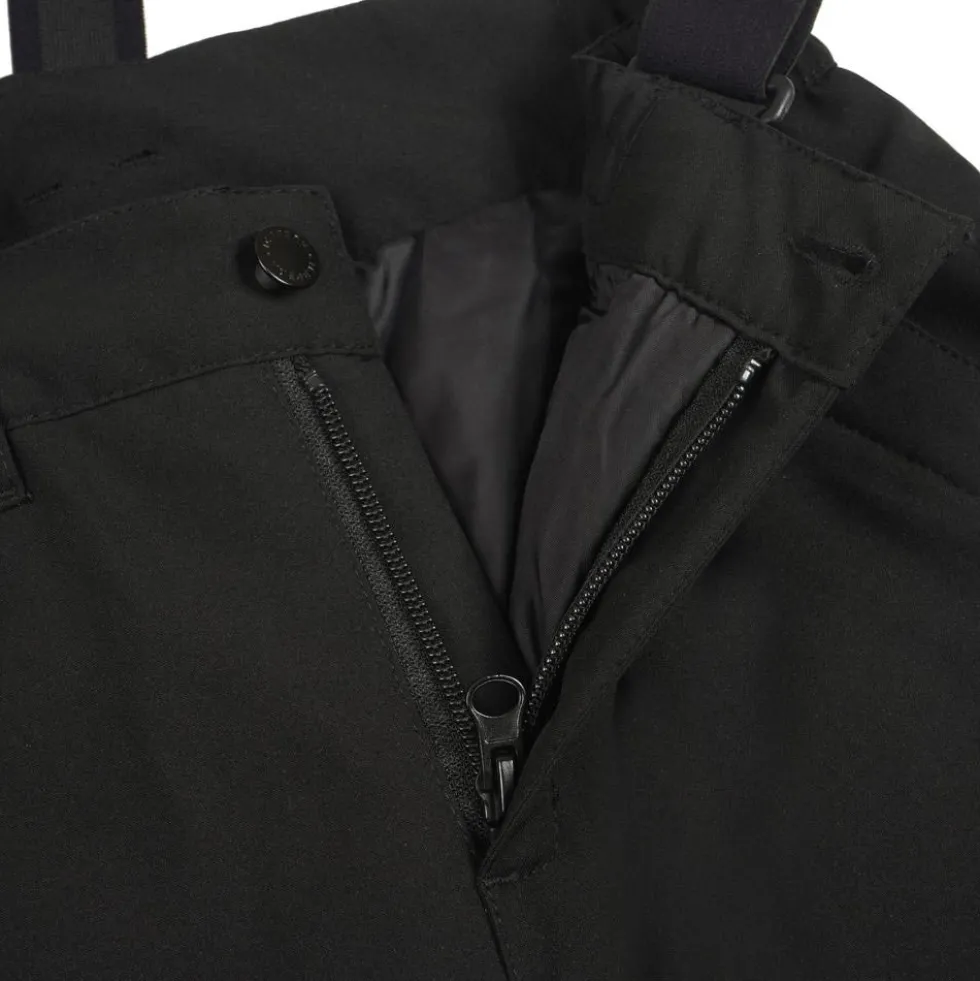 Pantaloni tecnici Icepeak Lisman Jr Noir