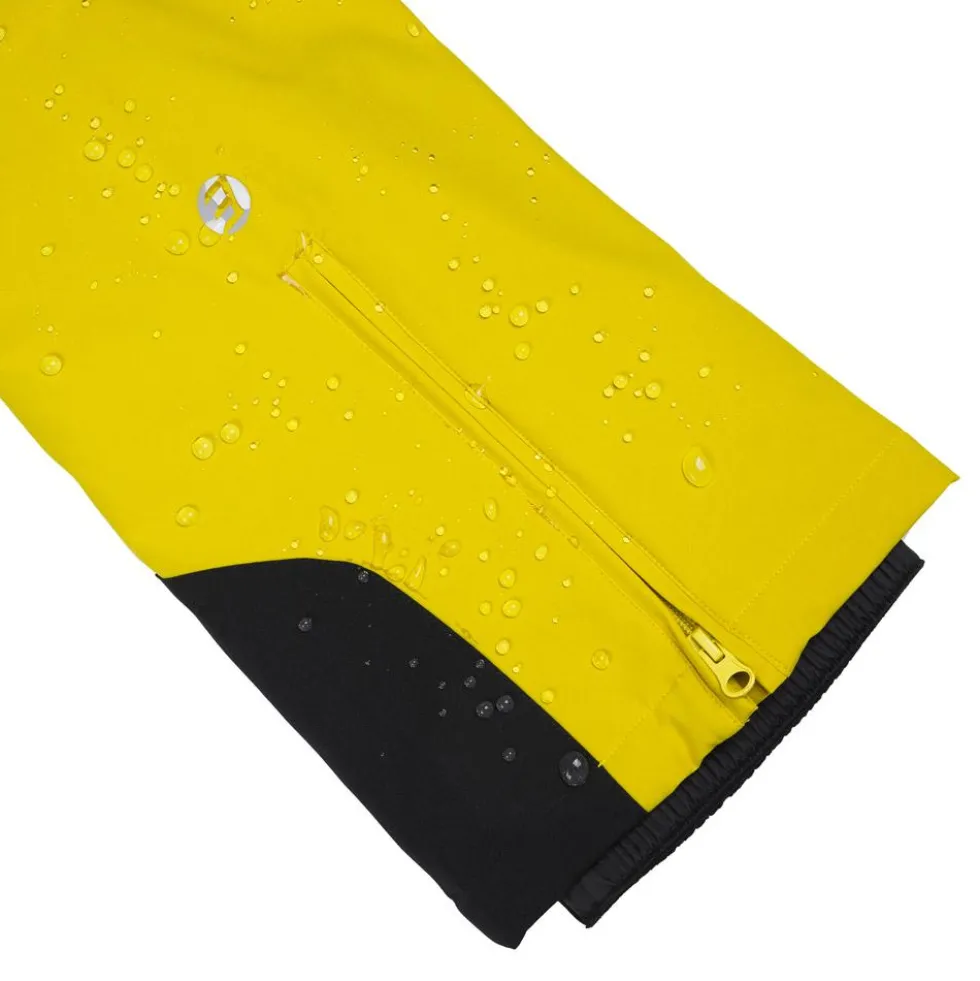 Pantaloni tecnici Icepeak Lisman Jr Olive