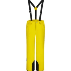 Pantaloni tecnici Icepeak Lisman Jr Olive