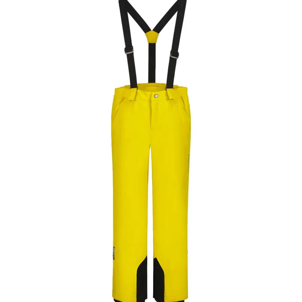 Pantaloni tecnici Icepeak Lisman Jr Olive