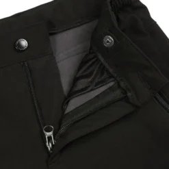 Pantaloni tecnici Icepeak Lodi Jr NoirB
