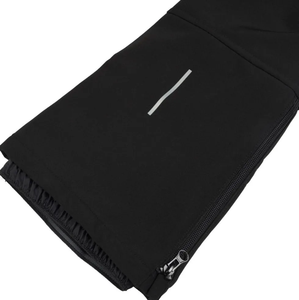 Pantaloni tecnici Icepeak Lodi Jr NoirB