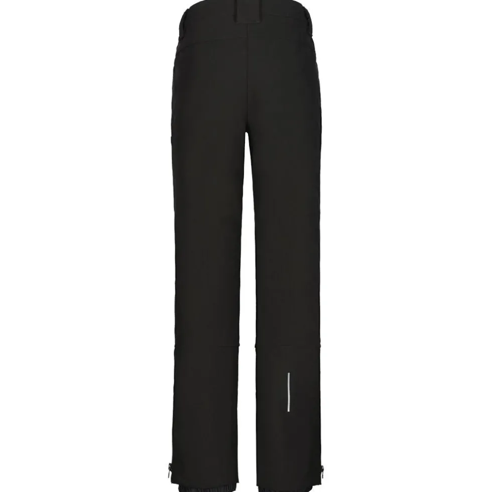 Pantaloni tecnici Icepeak Lodi Jr NoirB