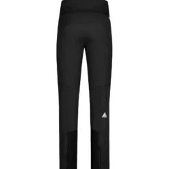 Pantaloni tecnici Maloja RomballoM Moonless