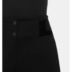 Pantaloni tecnici Mammut Stoney HS Thermo Pants Women Black