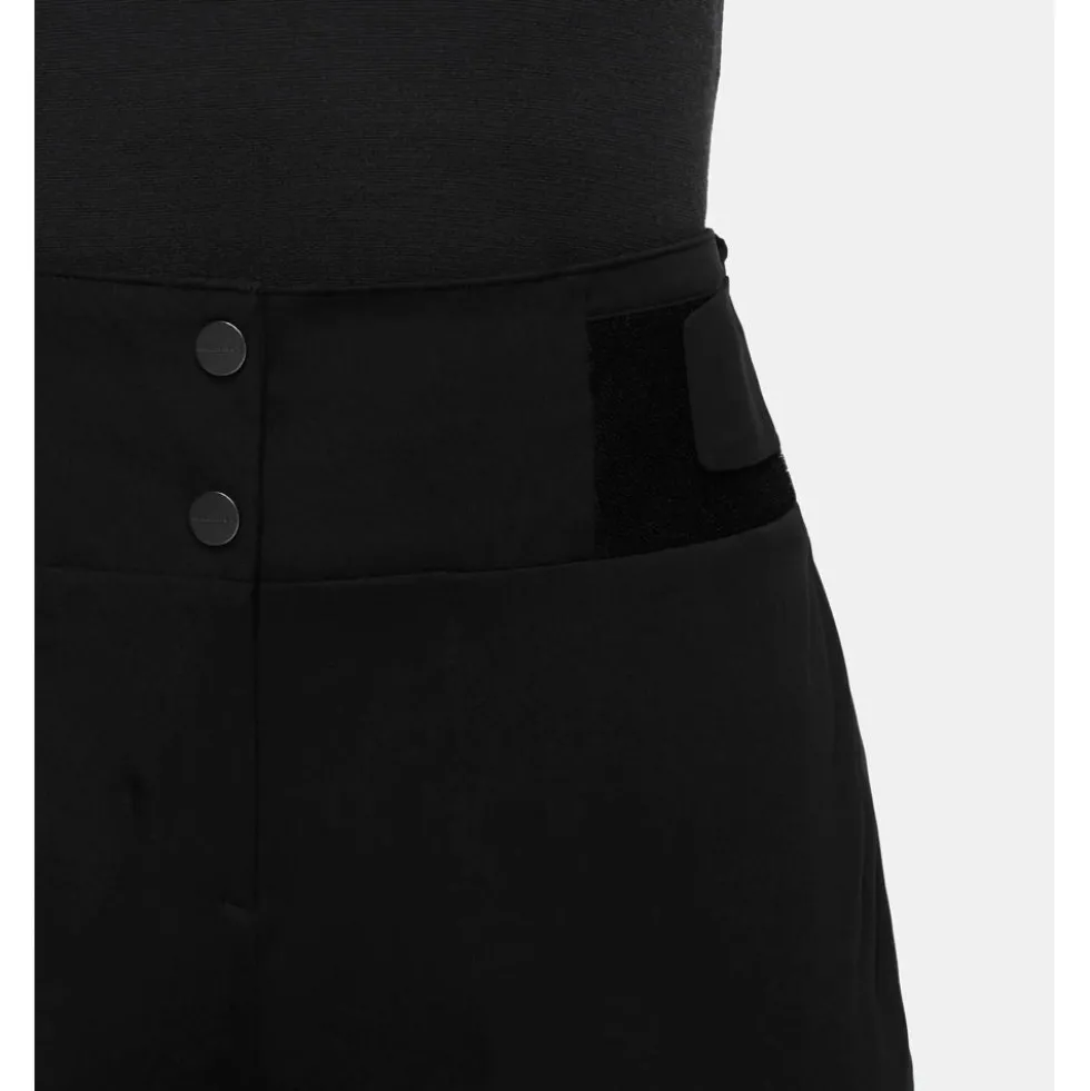 Pantaloni tecnici Mammut Stoney HS Thermo Pants Women Black