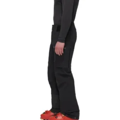 Pantaloni tecnici Mammut Stoney Hs Thermo Pants Men Black