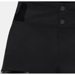 Pantaloni tecnici Mammut Stoney Hs Pants Men Black