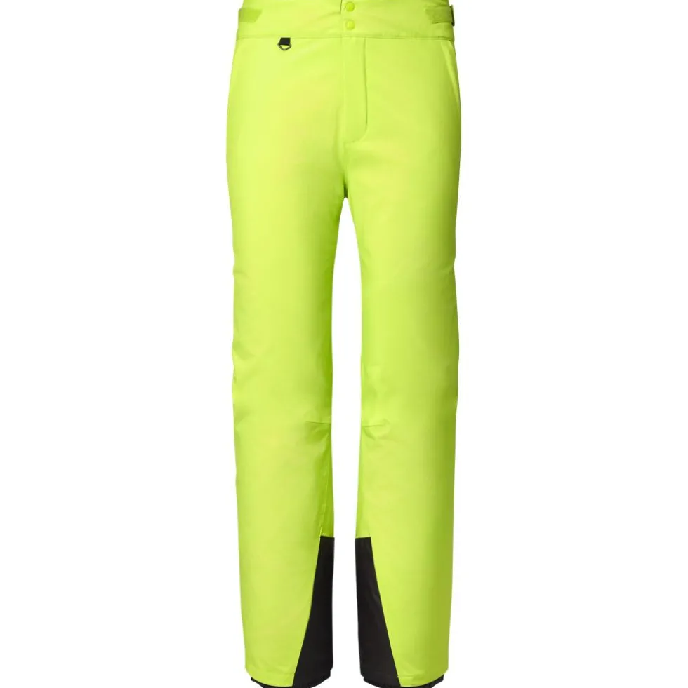 Pantaloni tecnici Millet Brevent Pant M Macaw Green