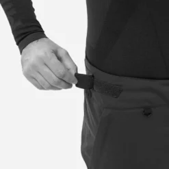 Pantaloni tecnici Millet Brevent Pant M Macaw Green