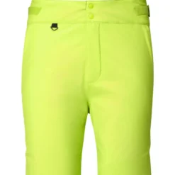 Pantaloni tecnici Millet Brevent Pant M Macaw Green