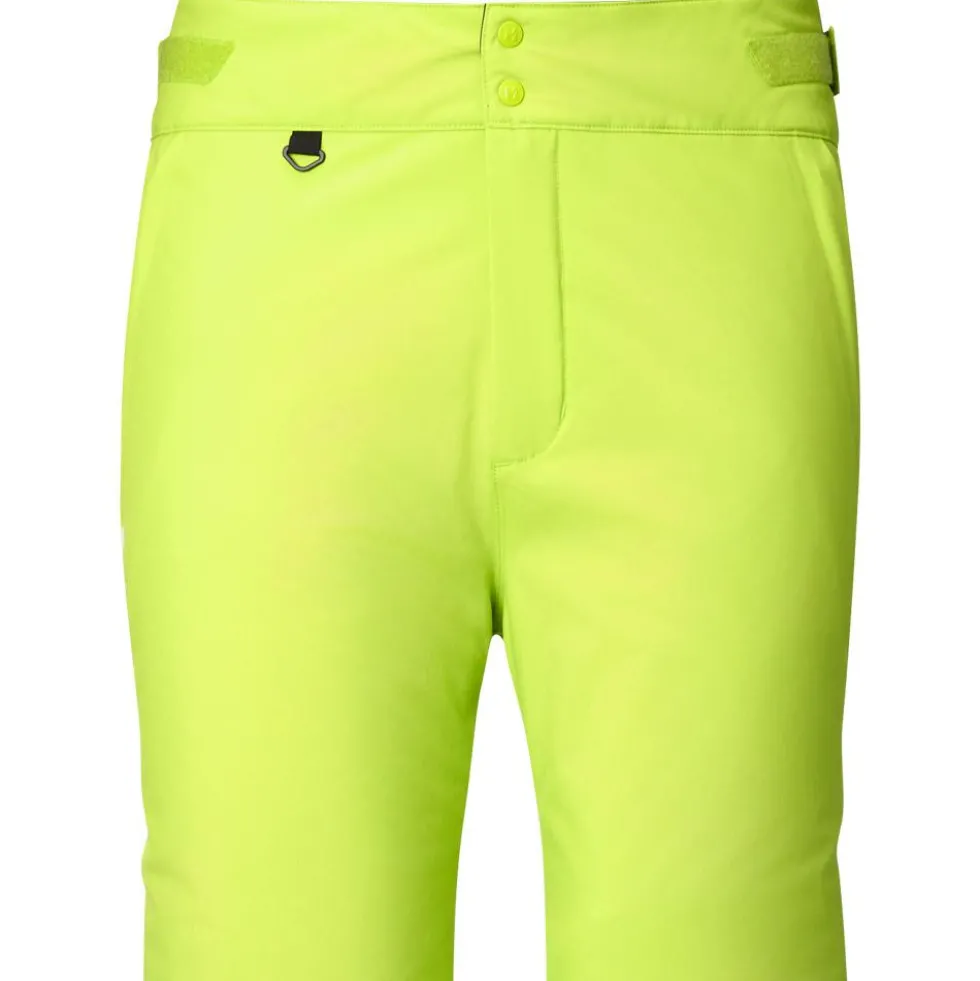Pantaloni tecnici Millet Brevent Pant M Macaw Green