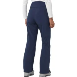 Pantaloni tecnici Millet Nallo II Pant W Saphir