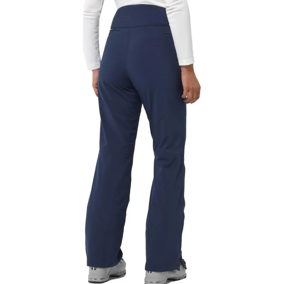Pantaloni tecnici Millet Nallo II Pant W Saphir