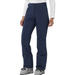 Pantaloni tecnici Millet Nallo II Pant W Saphir