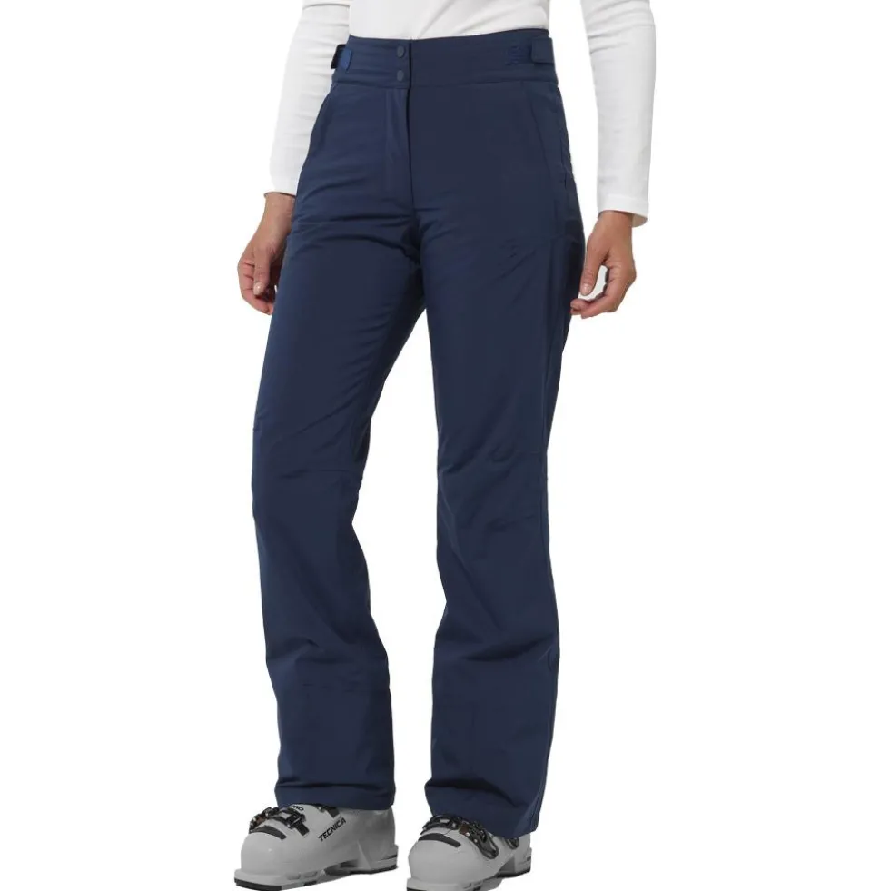 Pantaloni tecnici Millet Nallo II Pant W Saphir