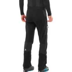 Pantaloni tecnici Millet Pierra Ment Pant M Black Noir