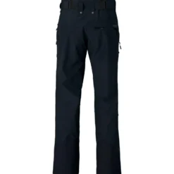 Pantaloni tecnici Norrona Lofoten Gore-Tex Insulated Pant Caviar