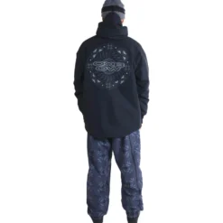 Pantaloni tecnici Oxbow Arare Pant Dusk