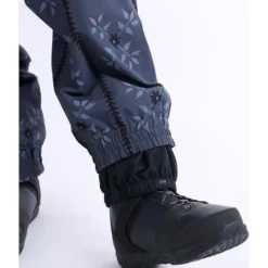 Pantaloni tecnici Oxbow Arare Pant Dusk