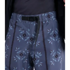 Pantaloni tecnici Oxbow Arare Pant Dusk