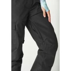 Pantaloni tecnici Picture Brita Bib Black
