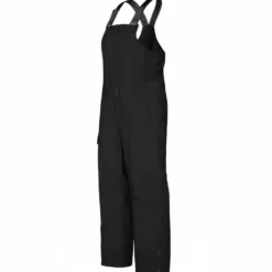 Pantaloni tecnici Picture Brita Bib Black