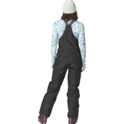 Pantaloni tecnici Picture Brita Bib Black