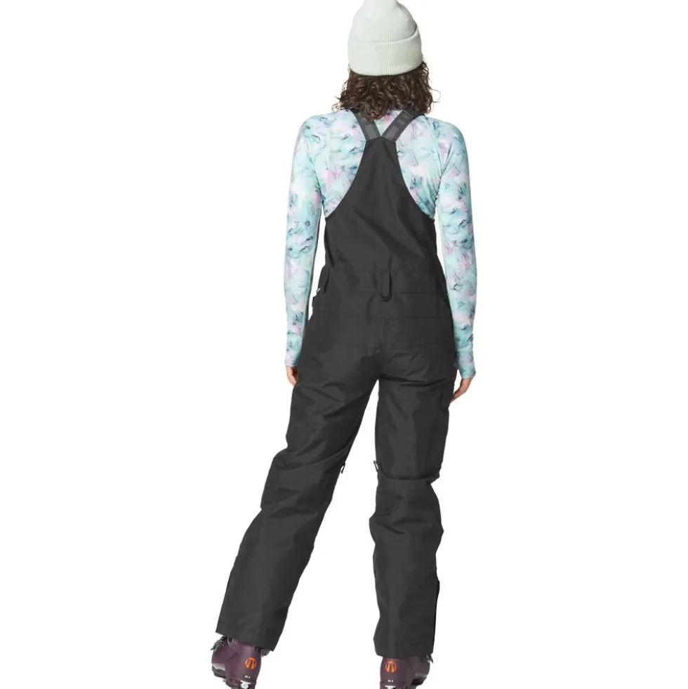 Pantaloni tecnici Picture Brita Bib Black