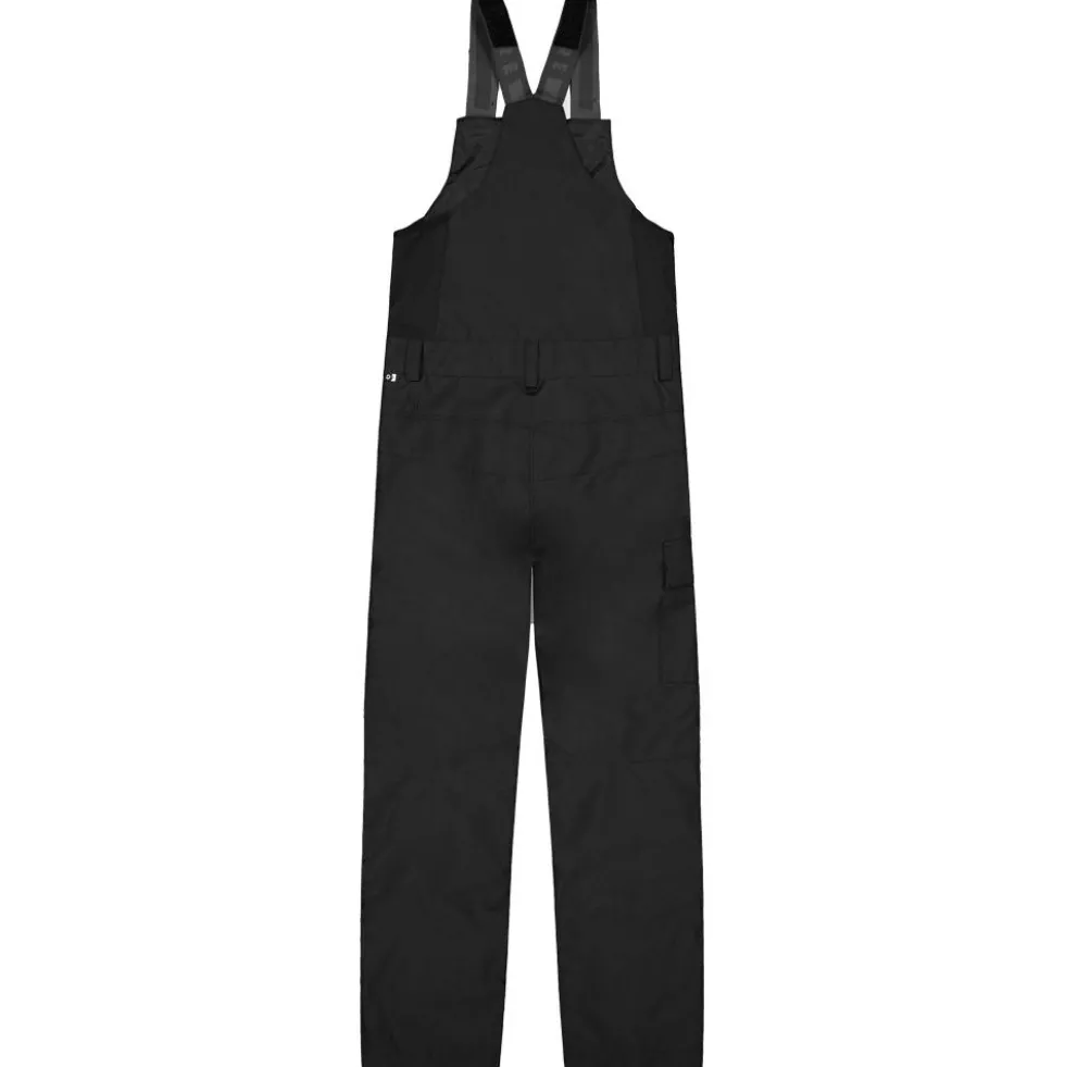 Pantaloni tecnici Picture Brita Bib Black