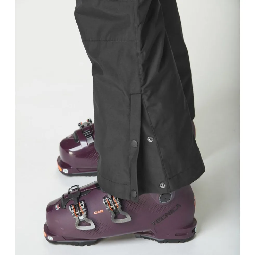 Pantaloni tecnici Picture Brita Bib Black