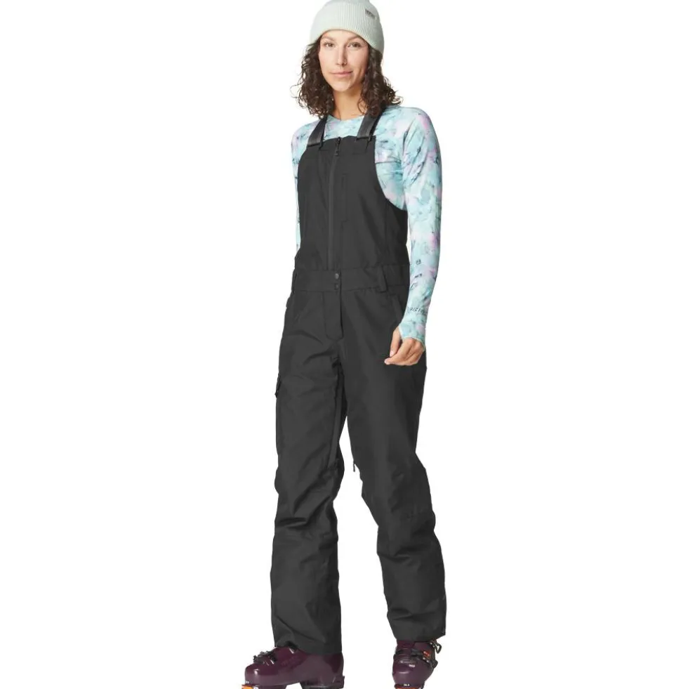 Pantaloni tecnici Picture Brita Bib Black