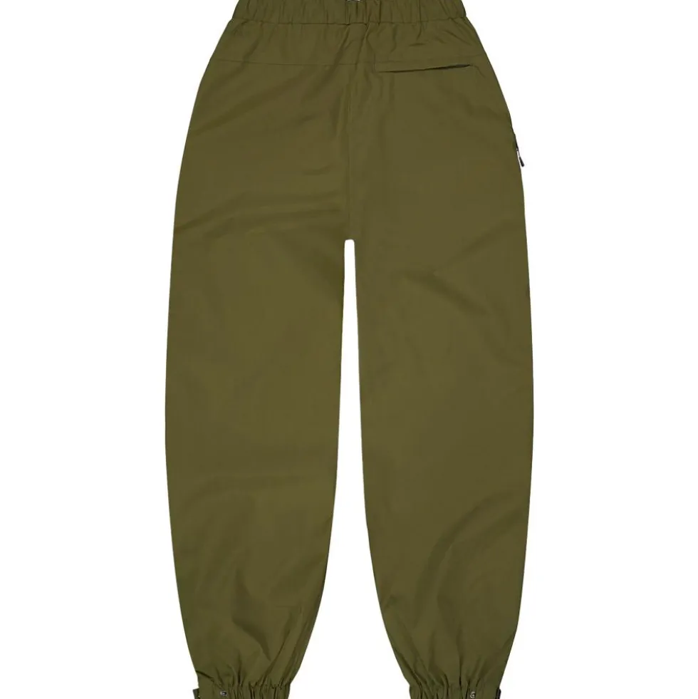 Pantaloni tecnici Picture Dicentra Tabacco