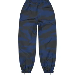 Pantaloni tecnici Picture Dicentra Retro Fusion Print